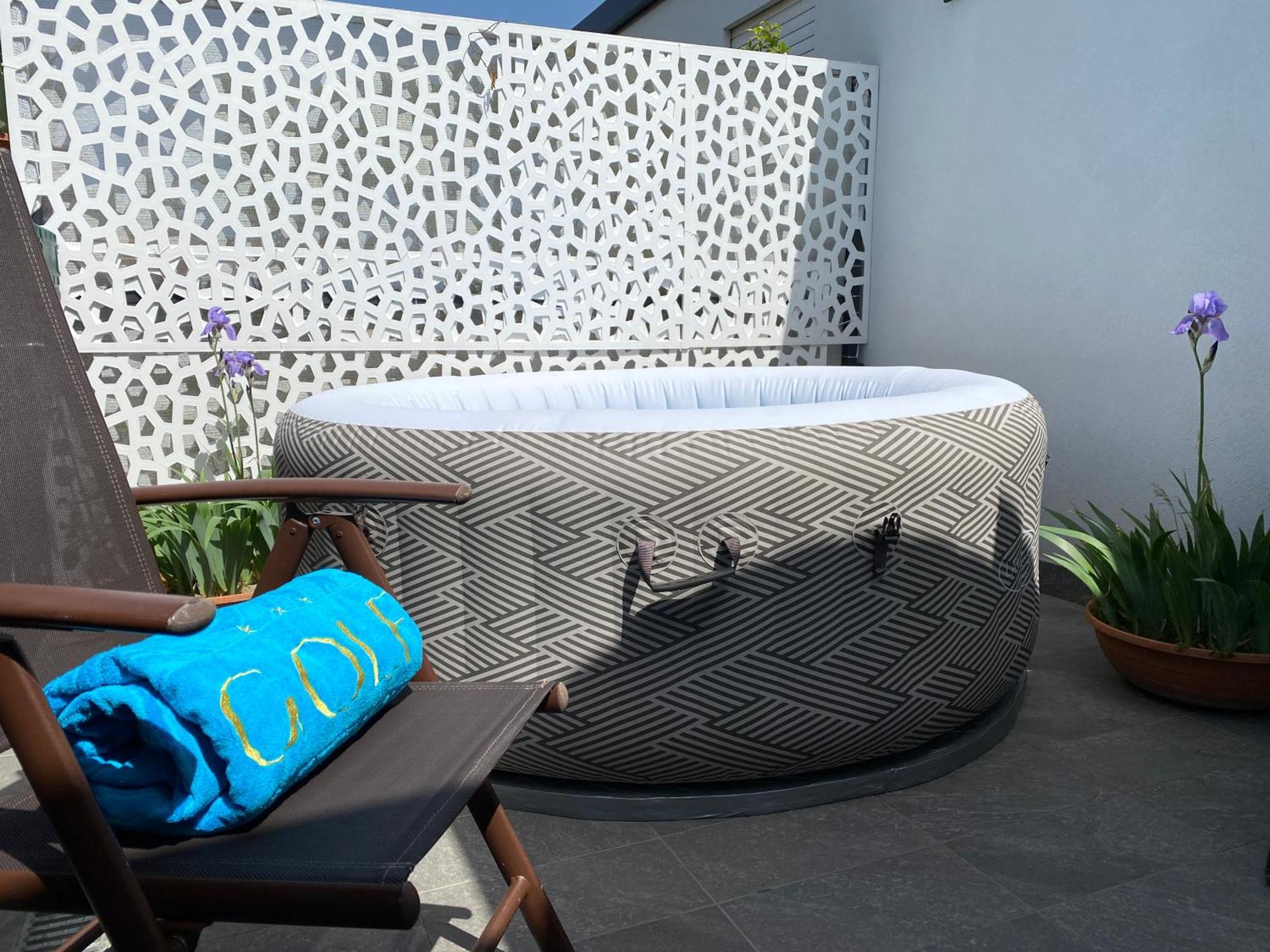 Hotel Golf Riccione Exterior foto